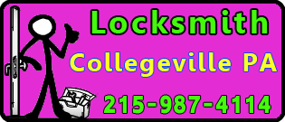 Locksmith Collegeville PA