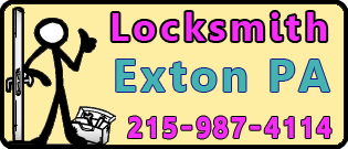 Locksmith Exton PA