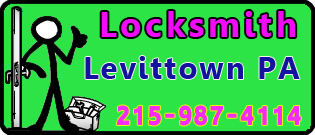 Locksmith Levittown PA