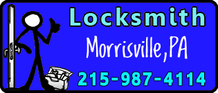 Locksmith Morrisville PA