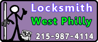 Locksmith West Philly