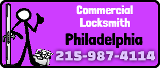 Philadelphia Commercial Locksmith